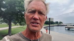 Ron Bridges's Instagram, Twitter & Facebook