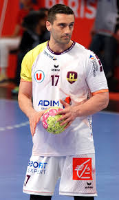 Catch the latest hbc nantes and telekom veszprém hc news and find up to date handball standings. Kiril Lazarov Wikipedia