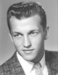 Obituary information for David H. Kahler