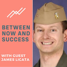 Optimizing Your Performance in High Stakes Situations With Naval Test Pilot  James Licata