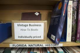 Book Sale Alachua County Library District