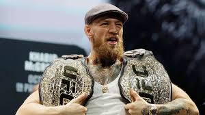 Born 14 july 1988) is an irish professional mixed martial artist and boxer. Ufc 229 Khabib Macht Mit Conor Mcgregor Kurzen Prozess Nach Dem Ufc Kampf Kommt Es Zum Skandal Goal Com