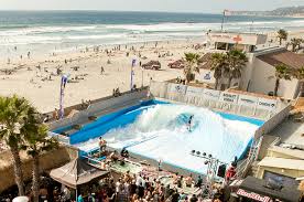 If You Build The Waves Will They Come Surf Park Wave Pool Surf Pool