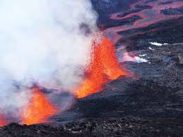 While arthur's seat, in fact, is an ancient volcano, its last eruption was 340 million years ago. Keyword Volcanism The World In Images