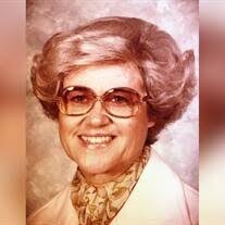 Barbara Ann Cronic Obituary