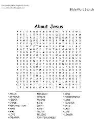 Check spelling or type a new query. Free Printable Bible Word Search Bible Word Searches Bible For Kids Bible Words