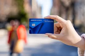 Maybe you would like to learn more about one of these? Delta Skymiles Blue Card Review Million Mile Secrets