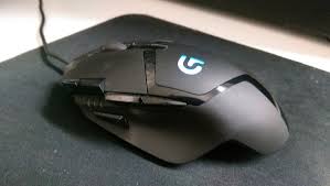 Logitech g402 drivers and software download for windows and mac. Logitech G402 Hyperion Fury Gaming Mouse Review 2020