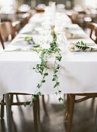 Romantic Cultural Infused Swedish Wedding Swedish Wedding Wedding Table Decorations Diy Table Runners Wedding
