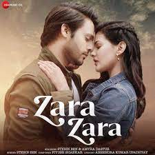 Zara Zara Stebin Ben Mp3 Song Download Pagalfree