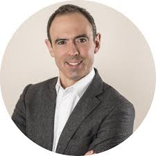 100: James Ashton, business journalist and author — Always Take Notes