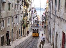 Portugal ist keineswegs ein anhängsel d. Portugal