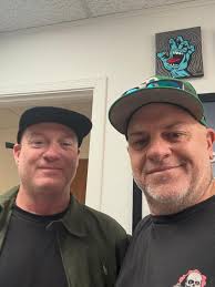 dramones I met twenty years ago and we traveled the world. By far, he was  the best and most relaxed skater I had met. So much effortless style and  talent. Nothing but