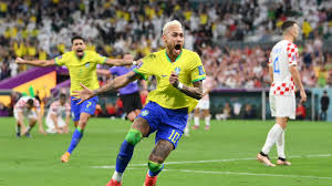 Neymar at the FIFA World Cup: Stats, records and how to watch Brazil star in 2026 edition