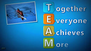 Team = together everyone achieves more. The Meaning Of Team Together Everyone Achieves More 2 0 Enhanced Version Youtube
