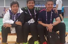 Princess sirivannavari thailand masters 2020. Indonesian Coach Agus Dwi Santoso Joins Thai Badminton Association Sports The Jakarta Post