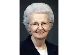 ALDENE WINQUIST Obituary (2016)