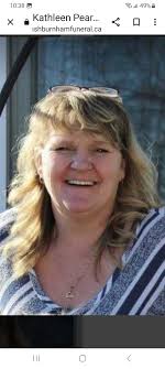 It is with heavy heart we say goodbye to another taken too young. R.I.P.  Kathy Sweeting💖