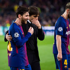Lo ha detto fabio capello, ex allenatore di milan e juve. Inter Milan Target Lol Lionel Messi Requests His Contract Be Terminated Serpents Of Madonnina