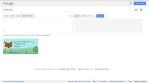 Tres Curiosos Errores Del Traductor De Google Que Probablemente No Conozcas Traductor De Google Google Traductor