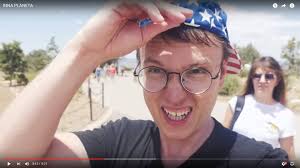 Nie można latać dronem nad Wielkim...