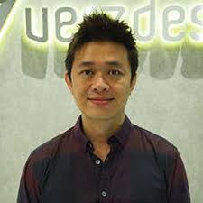 Henry Ng's Instagram, Twitter & Facebook