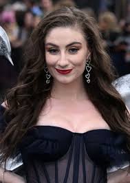 Amber Doig-thorne Editorial Stock Photo