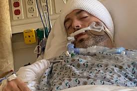 Fundraiser for Jason Terranova by Jason Terranova : Frankie's Road to  Recovery