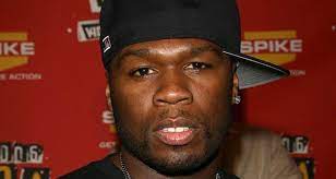 His life was nearly ended before his first studio album had even. 50 Cent Vermogen Von Badboy Rapper Curtis Jackson Im Jahr 2021