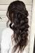 Prom Hairstyles For Long Dark Hair