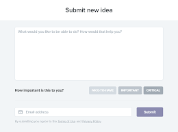 Follow their code on github. We Re Live On Productboard Portal Send In Your Ricksoft App Ideas Ricksoft Inc