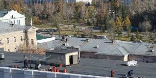 Check spelling or type a new query. How To Install Epdm Roofing Summit Commercial Roofing