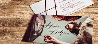 You can order your cards from the comfort of your home and pick them up at the guaranteed time. Why Students Need Business Cards Primoprint Blog
