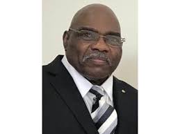 Cedric Carter Obituary (2021)