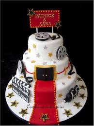 Movie Themed Sweet 16 Novocom Top