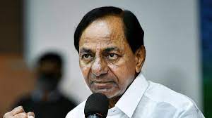 The best pictures from around the world. Kcr In Damage Control Mode India Today Insight News