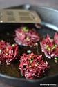Beet Latkes with Horseradish Crème Fraîche • The View from Great ...