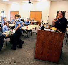 Ems Instructor | Creighton University