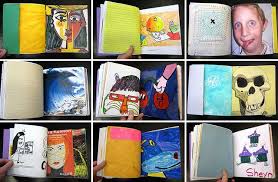Beautiful Trash Volumes 7 9 Art Teacher Resources Art Classroom Management Art Classroom