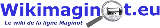 Wikimaginot vous propose de découvrir en quelques pages les grands principes de la lignemaginot et son histoire. Wikimaginot Le Wiki De La Ligne Maginot