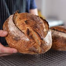 No Knead Beginner Sourdough Bread Recipe Sourdough Bread Bread Sourdough