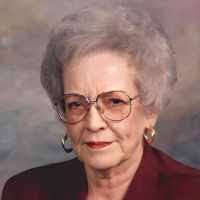 Bonnie Sue Manning (1933–2010) • FamilySearch