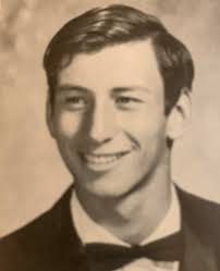 San Lorenzo High School Memorial Page