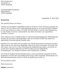 Sollte man gleich nächsten tag nachfragen, ob alles richtig angekommen ist. Blindbewerbung Definition Beispiel Erfolgsaussichten Ionos