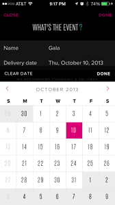 Pin On Visual Interface Design