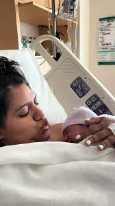 Kelly Torres Schwanger