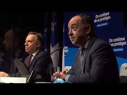 Suivez toute l'actualité avec france 24 en direct sur notre site internet. La Covid 19 Au Quebec Distribution Des Vaccins Hospitalisations Et Couvre Feu 11 Janvier 2021 Youtube