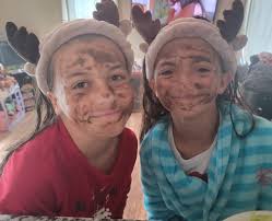 Waterless skincare for kids and families