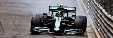 Largada com leclerc e hamilton na primeira fila, seguidos de max verstappen e gasly! Aston Martin Satisfeita Com Resultado Na Qualificacao Do Gp De Monaco De F1