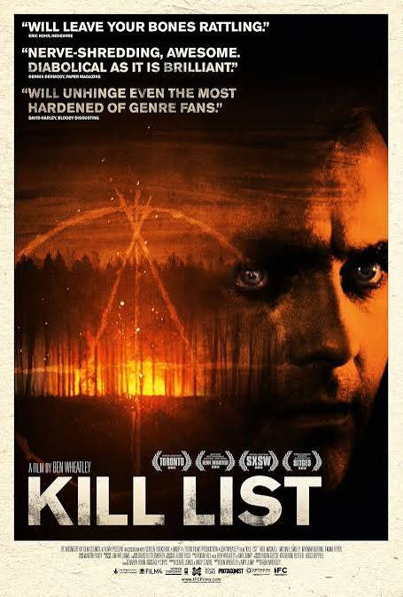 Kill List (2011) - IMDb